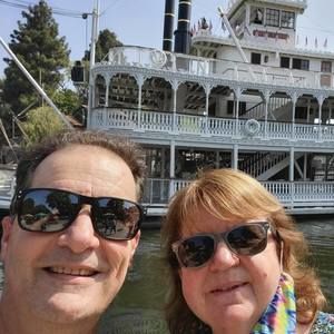 Meet your Posher, Randy